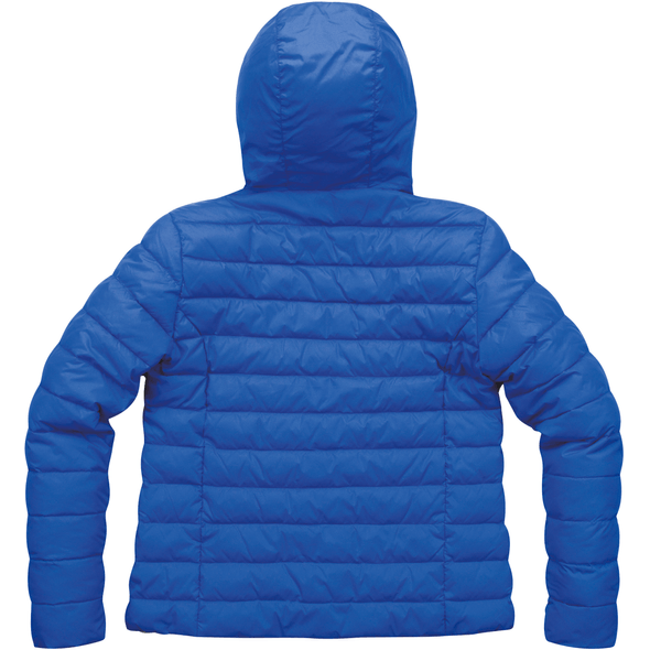 Result | Giacca imbottita da donna Snowbird